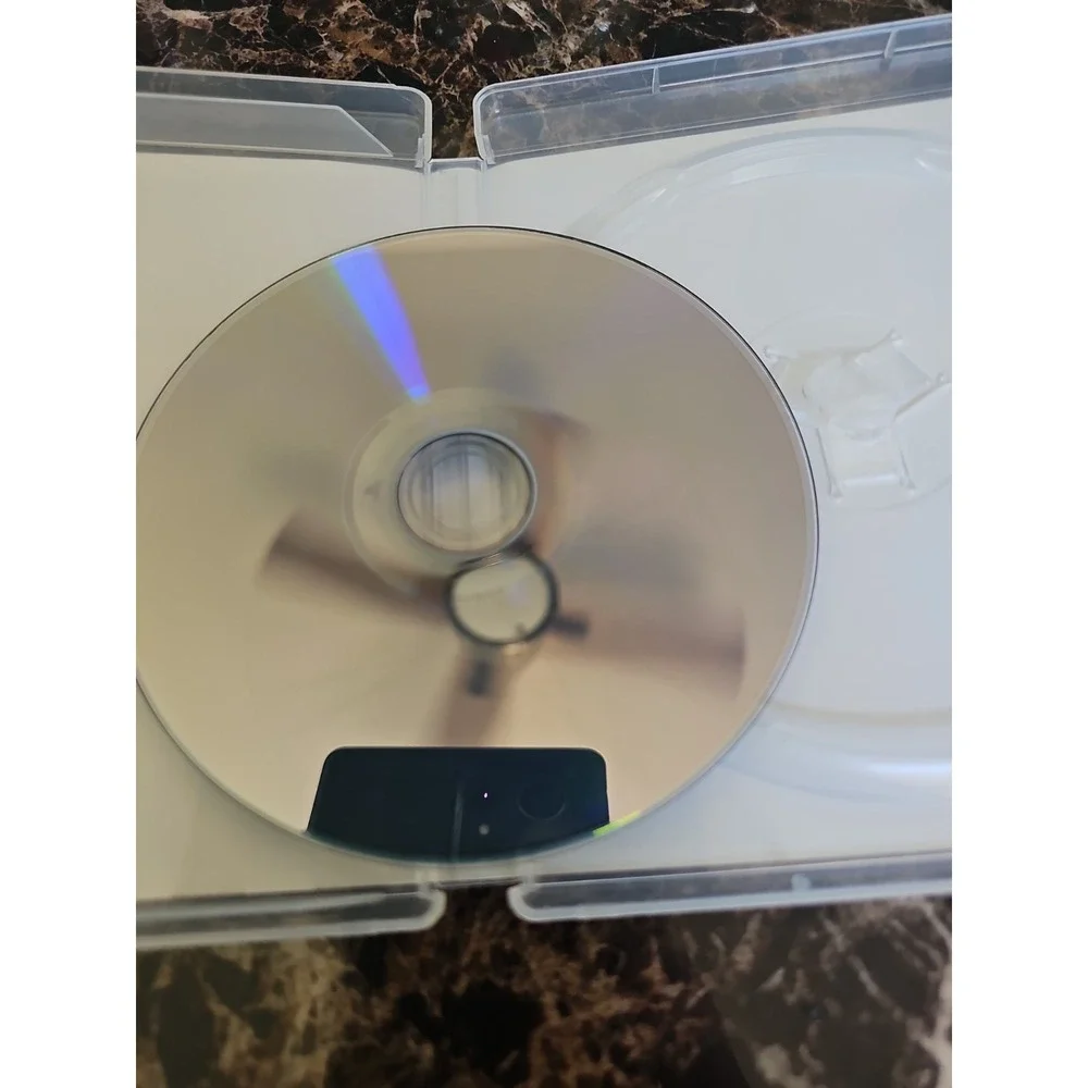 Kingdom Hearts HD 1.5 ReMIX (Sony PlayStation 3, 2013)